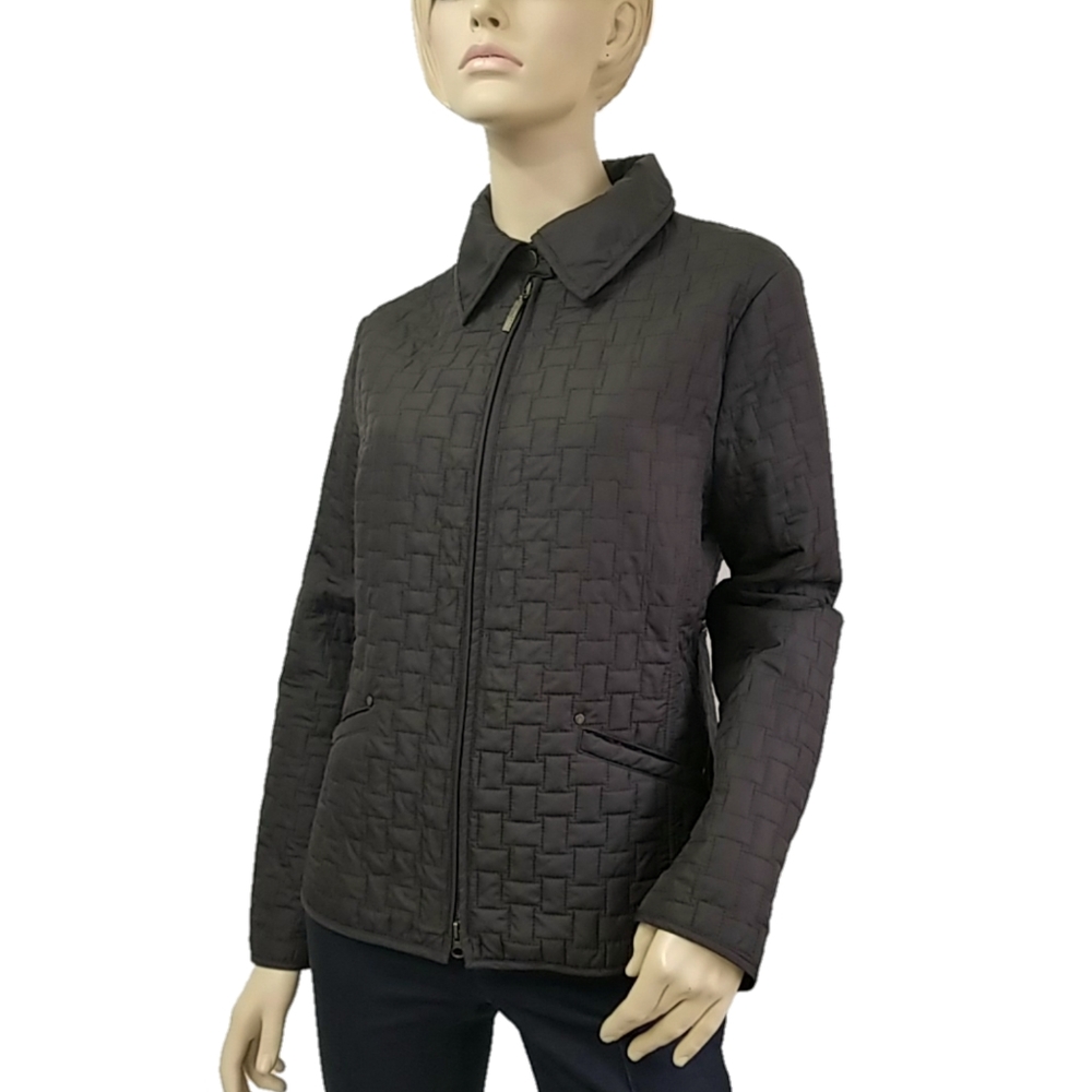 Olsen Lightweight Quilted jacket